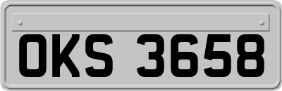 OKS3658