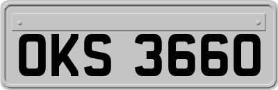 OKS3660