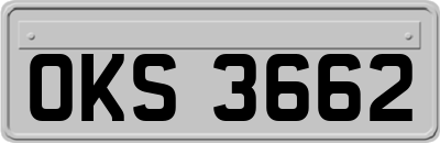 OKS3662