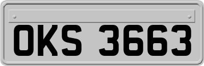 OKS3663