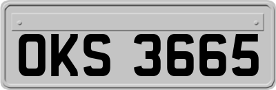 OKS3665