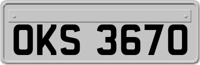 OKS3670