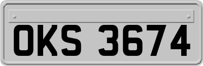 OKS3674