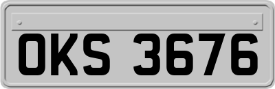 OKS3676