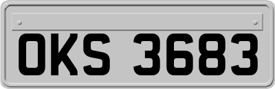 OKS3683