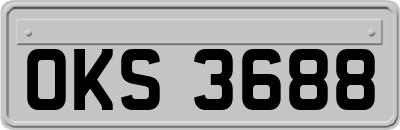 OKS3688