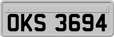OKS3694