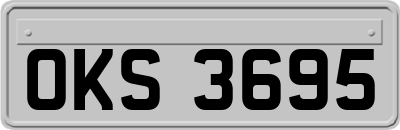 OKS3695