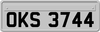 OKS3744
