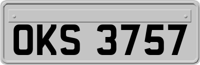 OKS3757