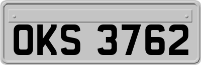OKS3762