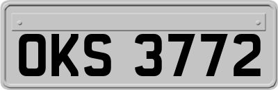 OKS3772