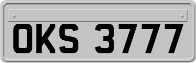 OKS3777