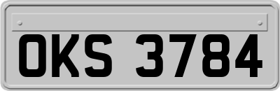 OKS3784