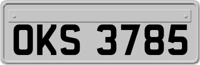OKS3785