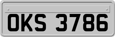 OKS3786
