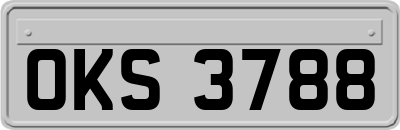 OKS3788