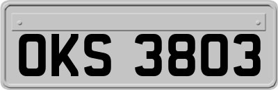 OKS3803