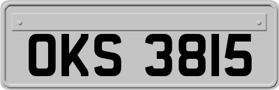 OKS3815