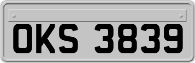 OKS3839