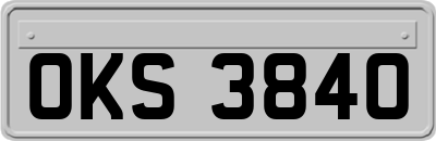 OKS3840