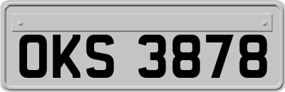OKS3878