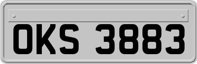 OKS3883