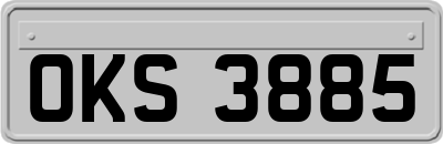 OKS3885