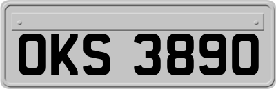 OKS3890