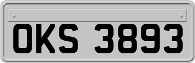 OKS3893