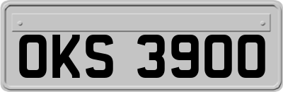 OKS3900