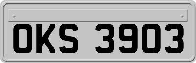 OKS3903