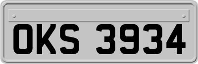 OKS3934