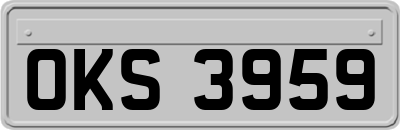 OKS3959