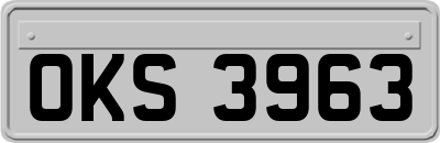 OKS3963