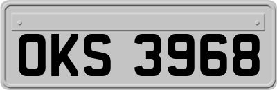 OKS3968