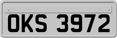 OKS3972