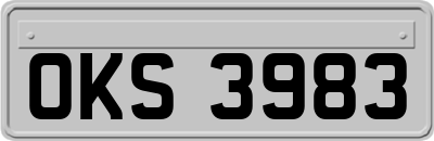 OKS3983