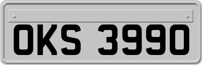 OKS3990