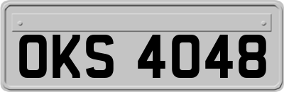 OKS4048