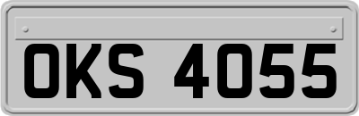 OKS4055