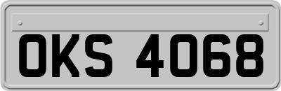 OKS4068