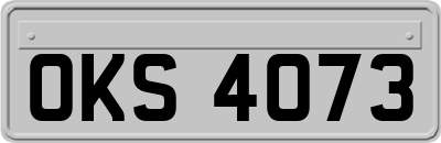 OKS4073