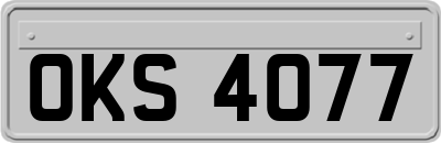 OKS4077