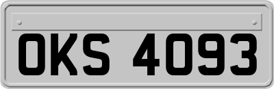 OKS4093