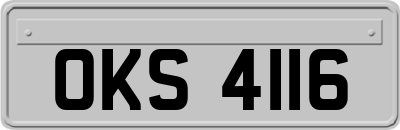 OKS4116