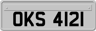 OKS4121