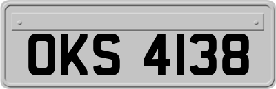 OKS4138