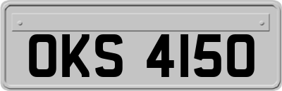 OKS4150