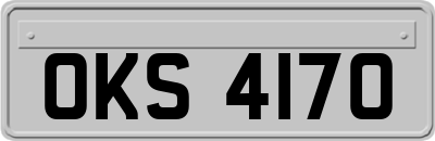 OKS4170